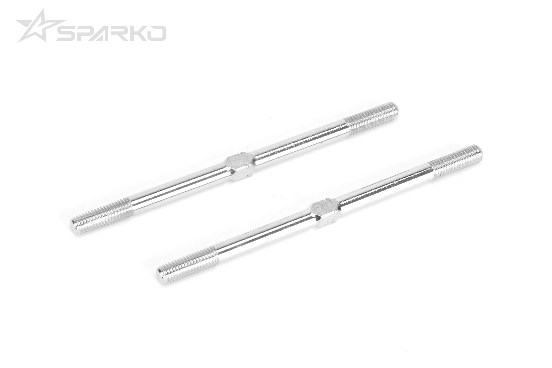 F8T Camber Turnbuckle 5x92mm (2pcs)
