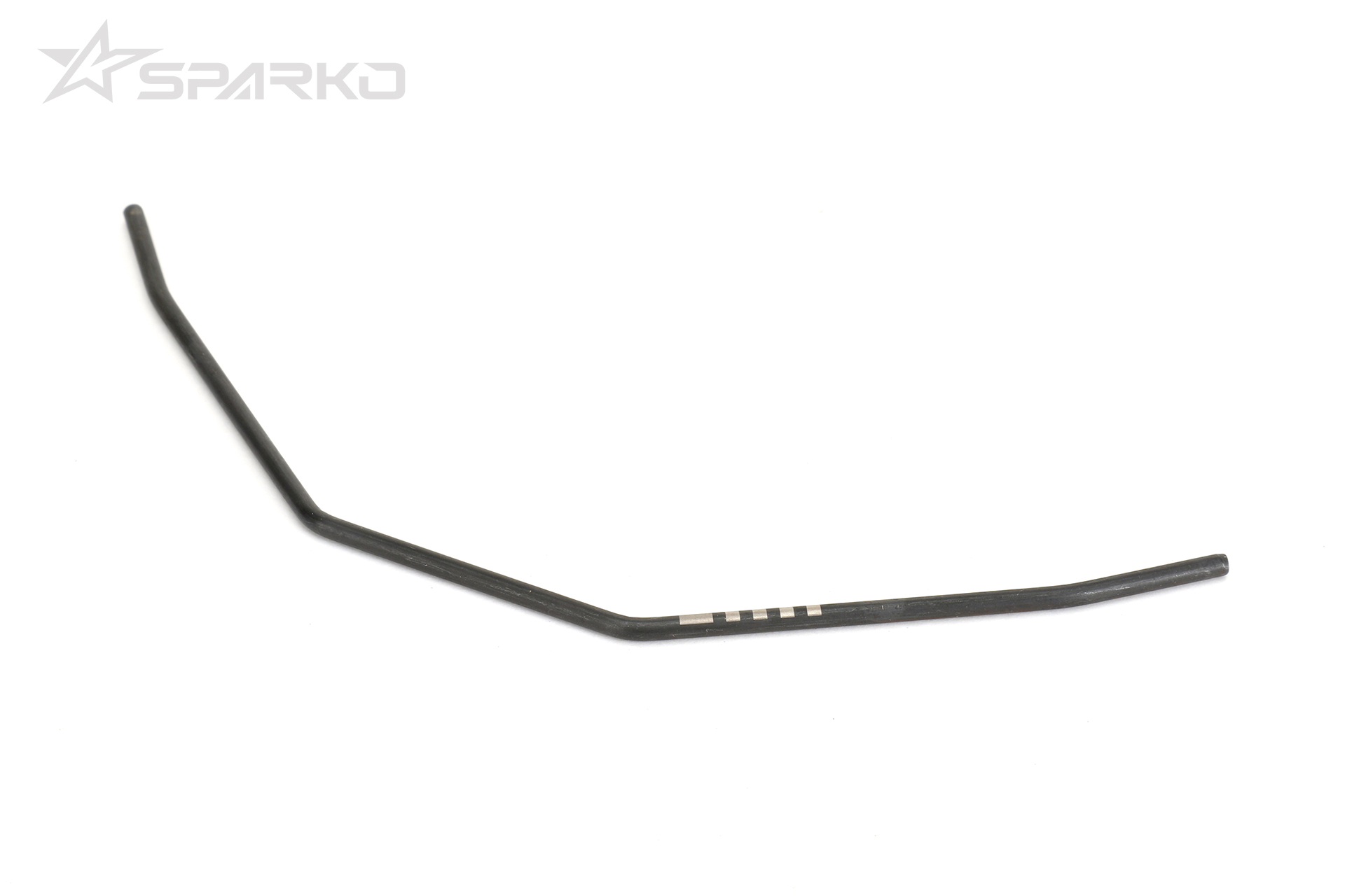 F8T Rear Sway Bar 2.9mm