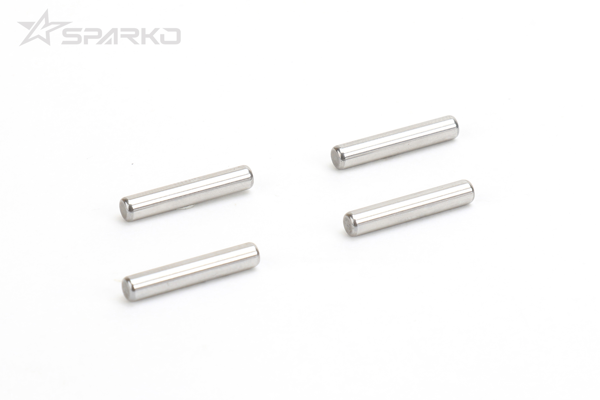 Pin M3.0x16.8mm (4pcs)